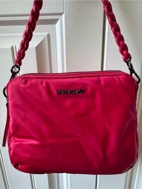 MZ Wallace shoulder bag Red